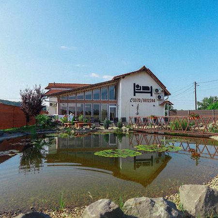 Megnyugtat-lak Apartmanház Demjén Exterior foto