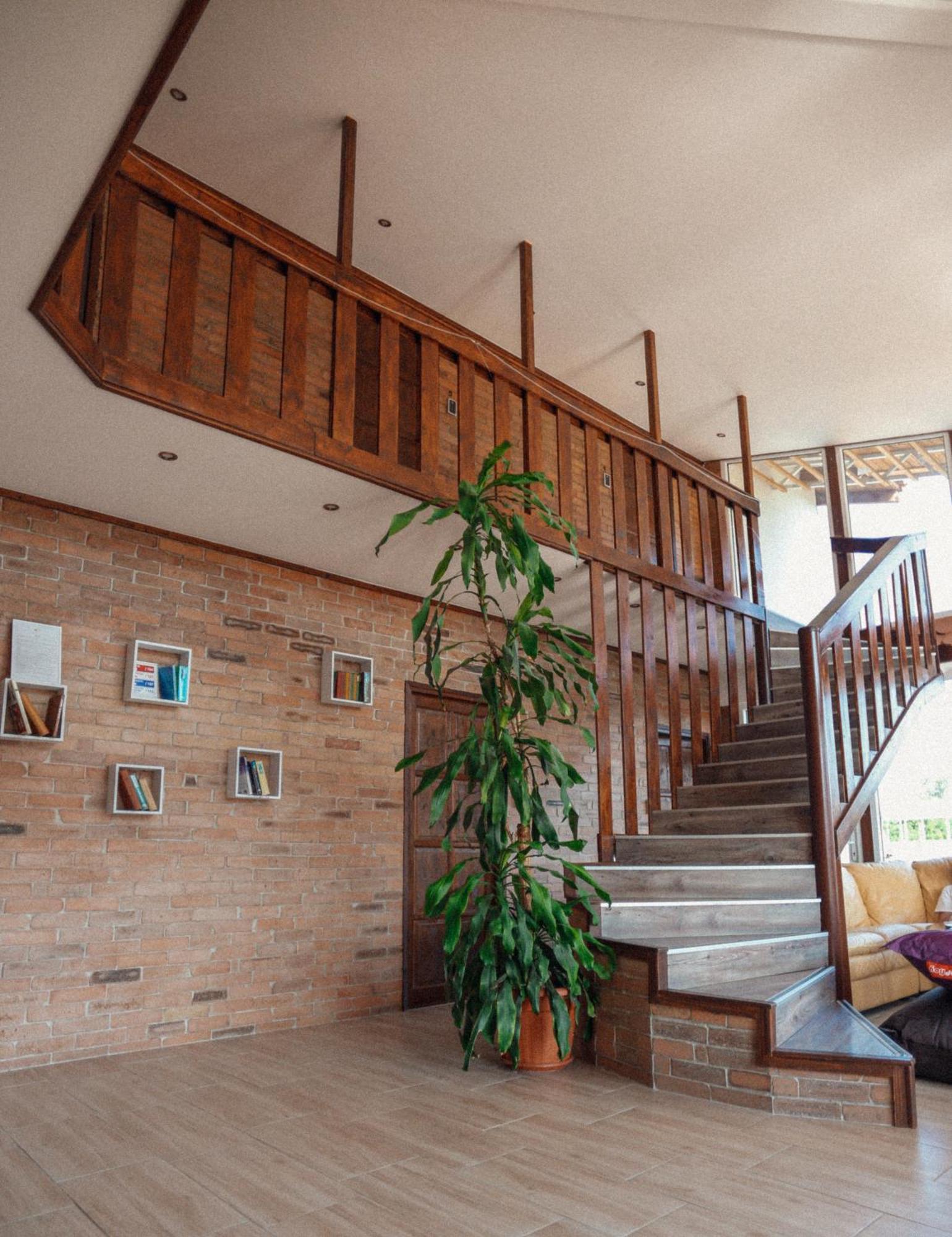 Megnyugtat-lak Apartmanház Demjén Exterior foto
