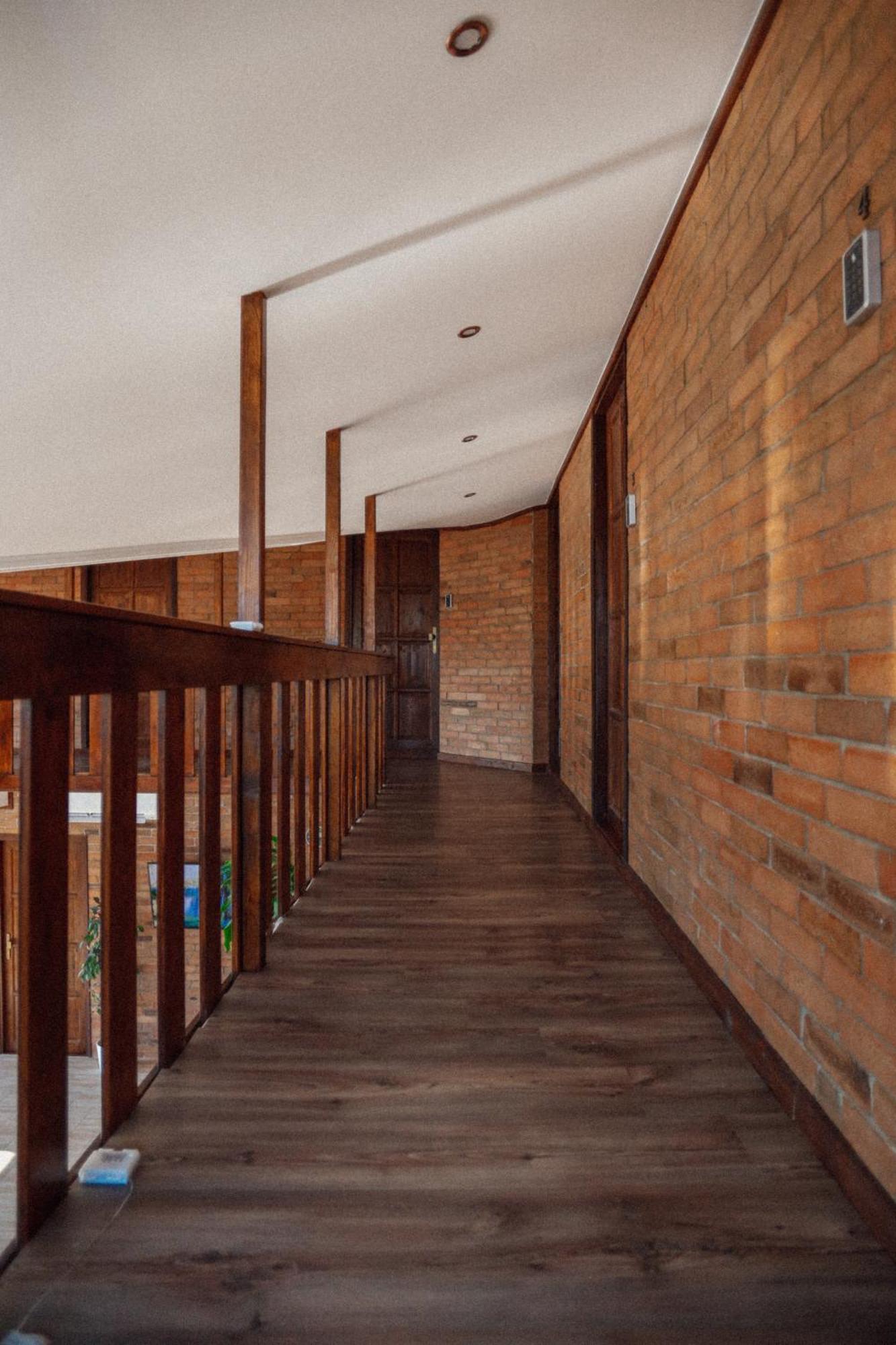 Megnyugtat-lak Apartmanház Demjén Exterior foto