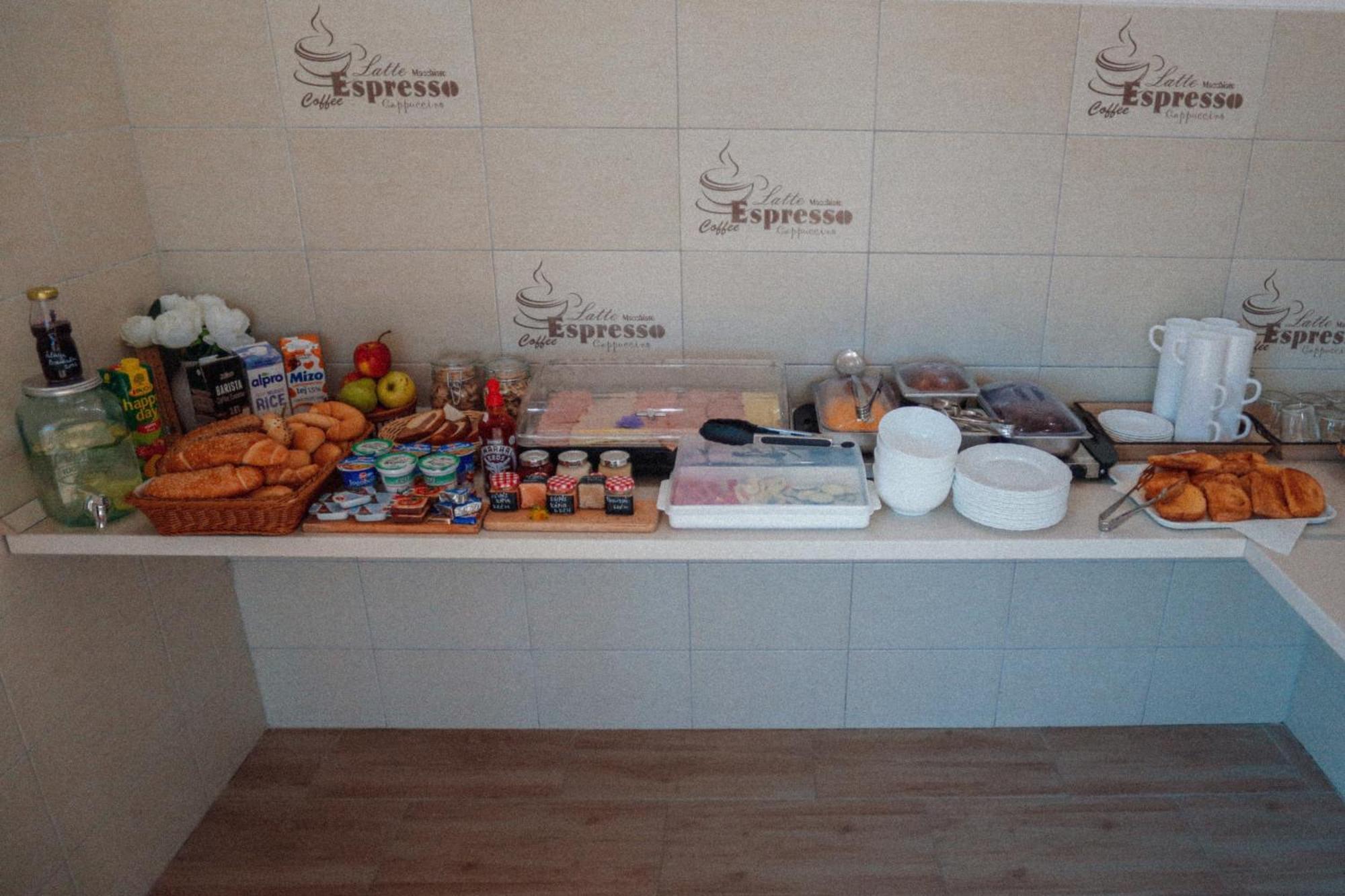 Megnyugtat-lak Apartmanház Demjén Exterior foto
